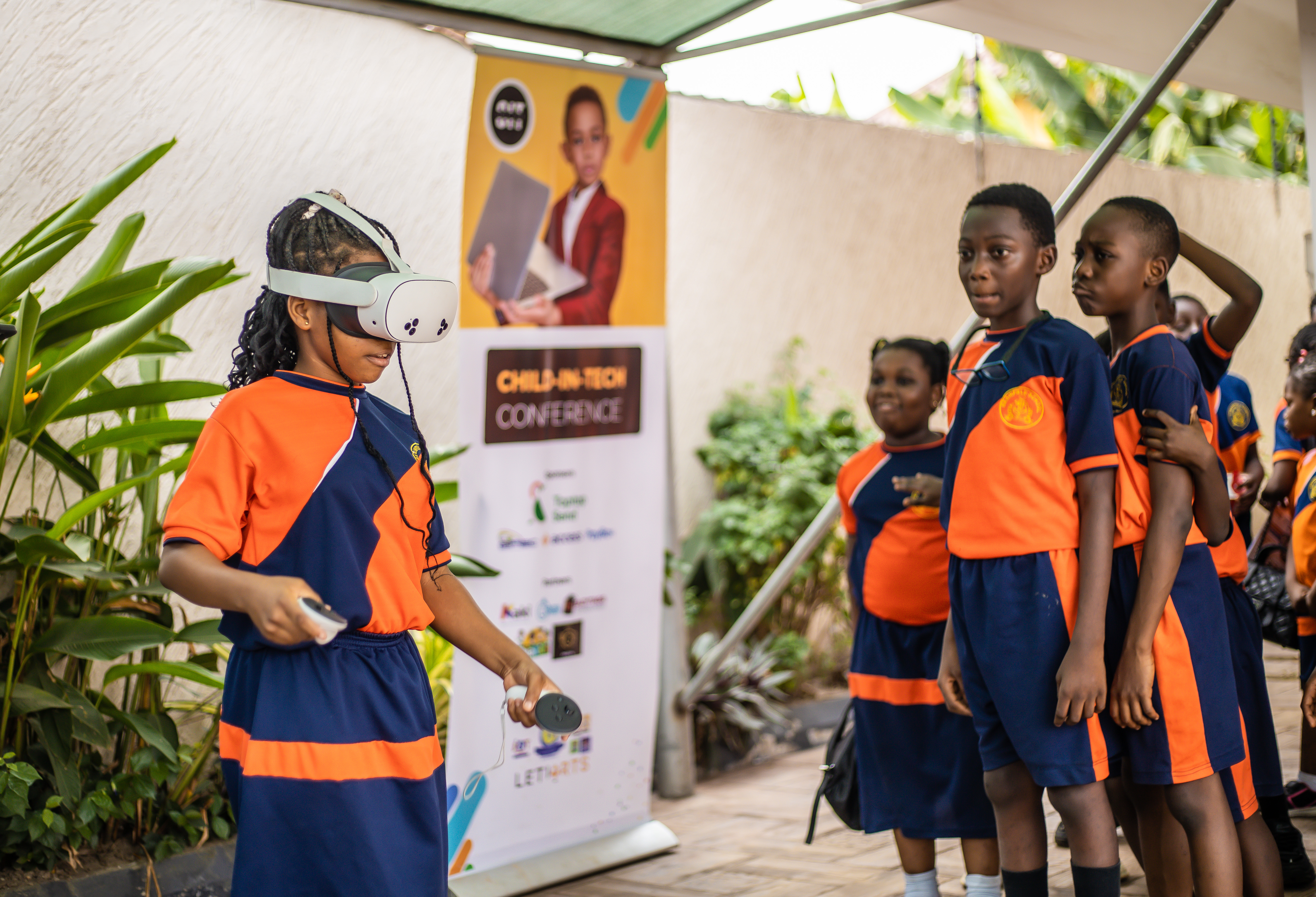 Innoventure Tour 1.0